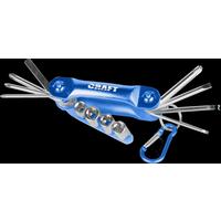 Csavarhúzó Készlet 12 Funkciós