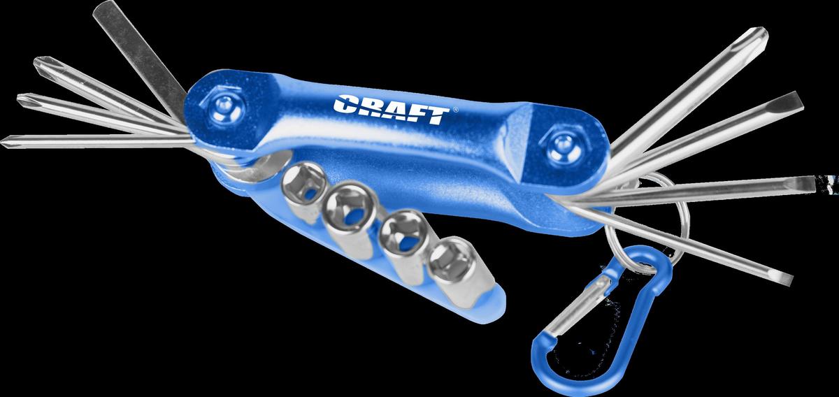 Csavarhúzó Készlet 12 Funkciós