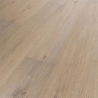 Designboden Eichefarben /Hellbraun Landhausdiele Stärke 6,5mm - Hellbraun/Eichefarben, Basics, Kunststoff (152.4/22.8/0.65cm)