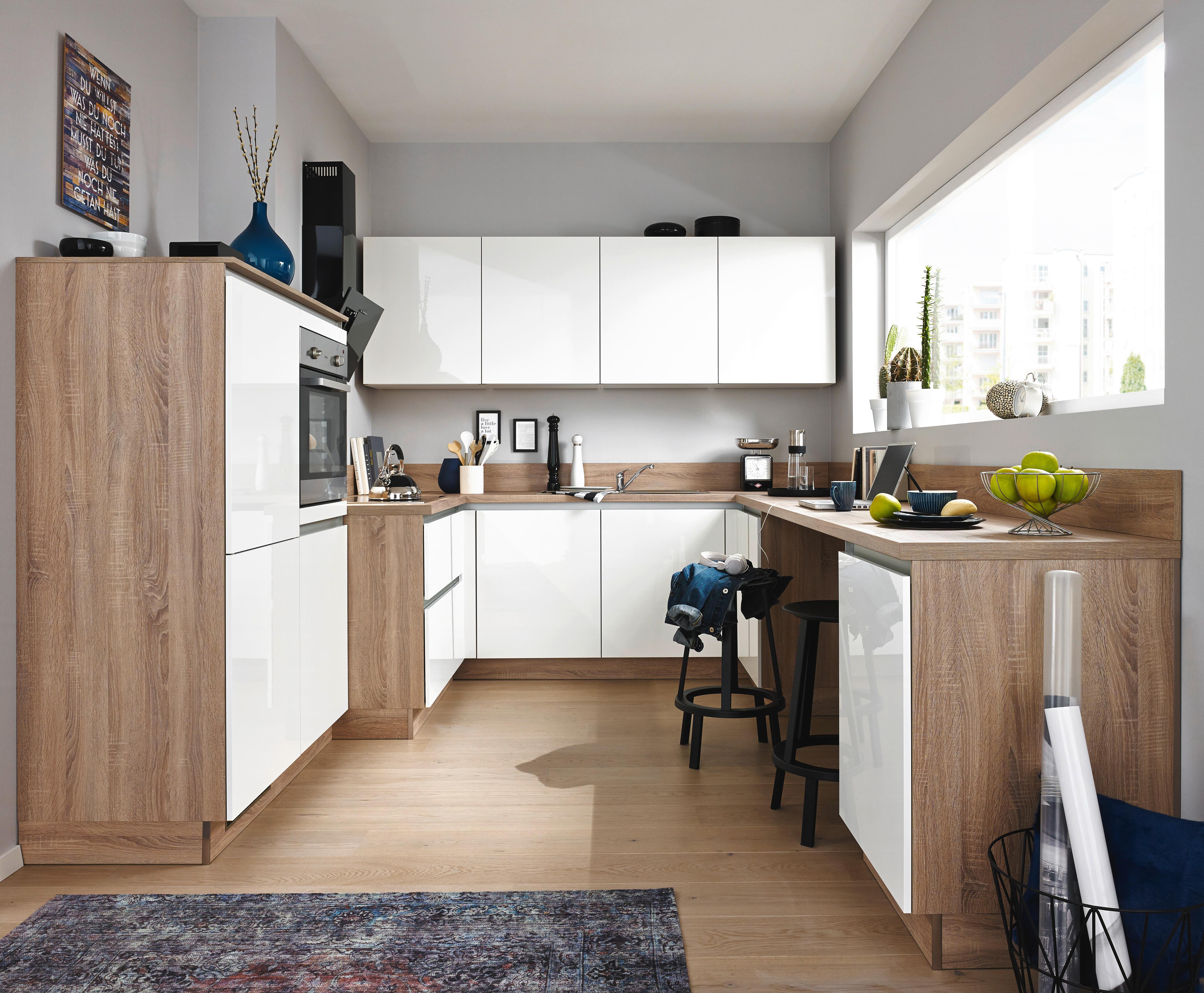 Plánovateľná Kuchyňa Win,