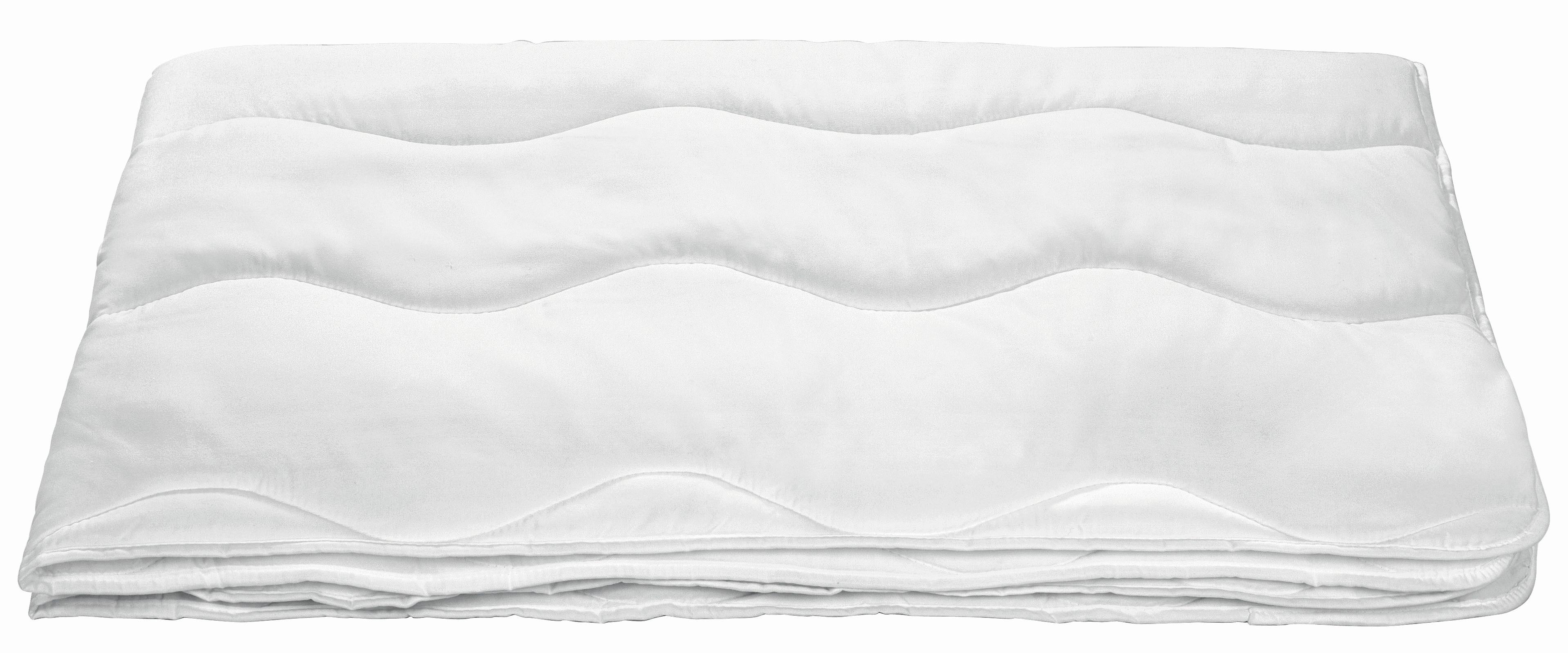 Steppdecke Linda Leicht 140x200 Cm Waschbar