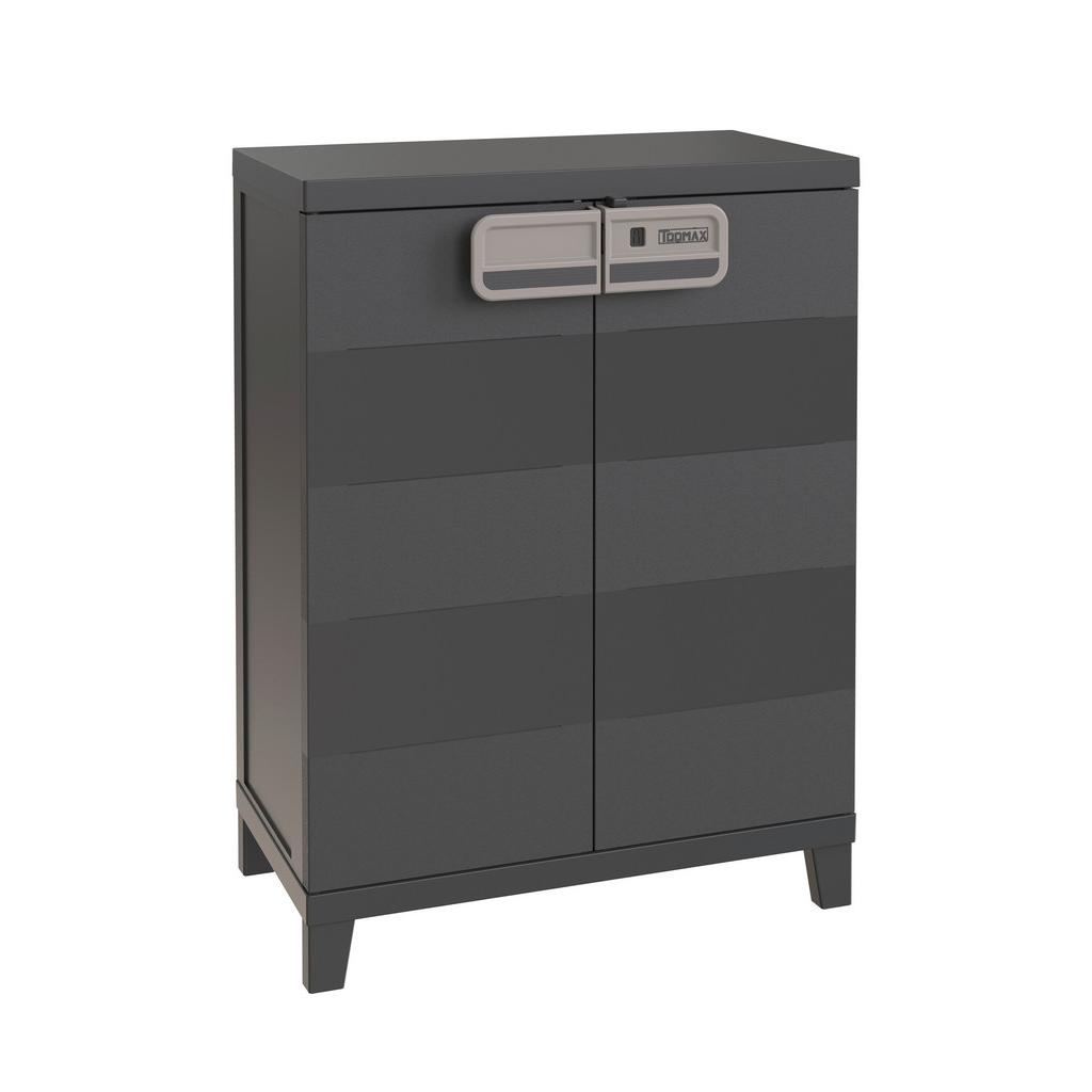 Geräteschrank klein 66/88/40 cm