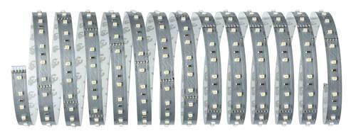 LED-Stripe 500-1300 cm dimmbar - Silberfarben, Basics, Metall (500-1300cm) - Paulmann