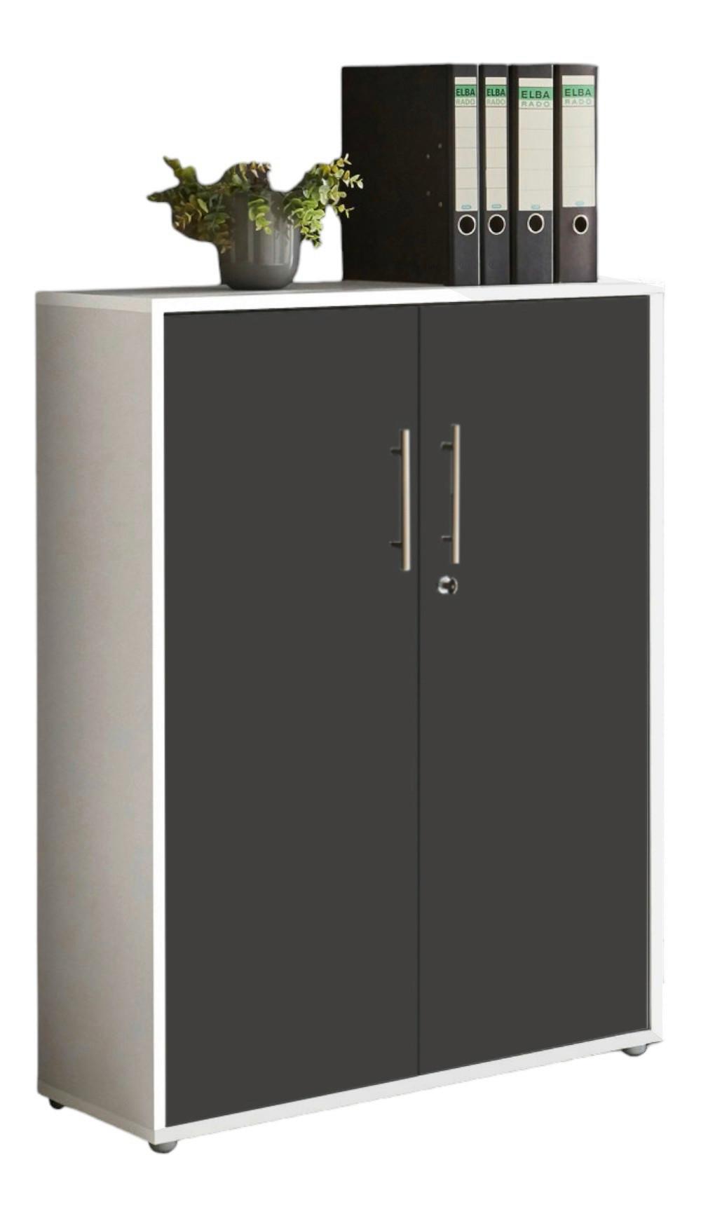 AKTENSCHRANK OFFICE EDITION
