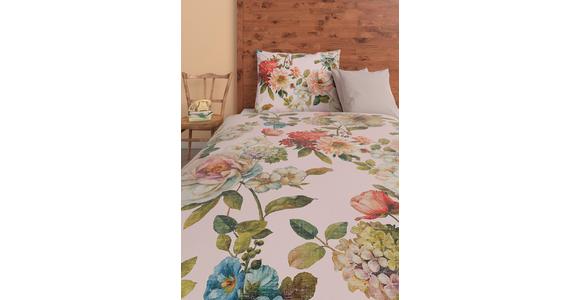 Bettwäsche Hellen - Multicolor, ROMANTIK / LANDHAUS, Textil - James Wood