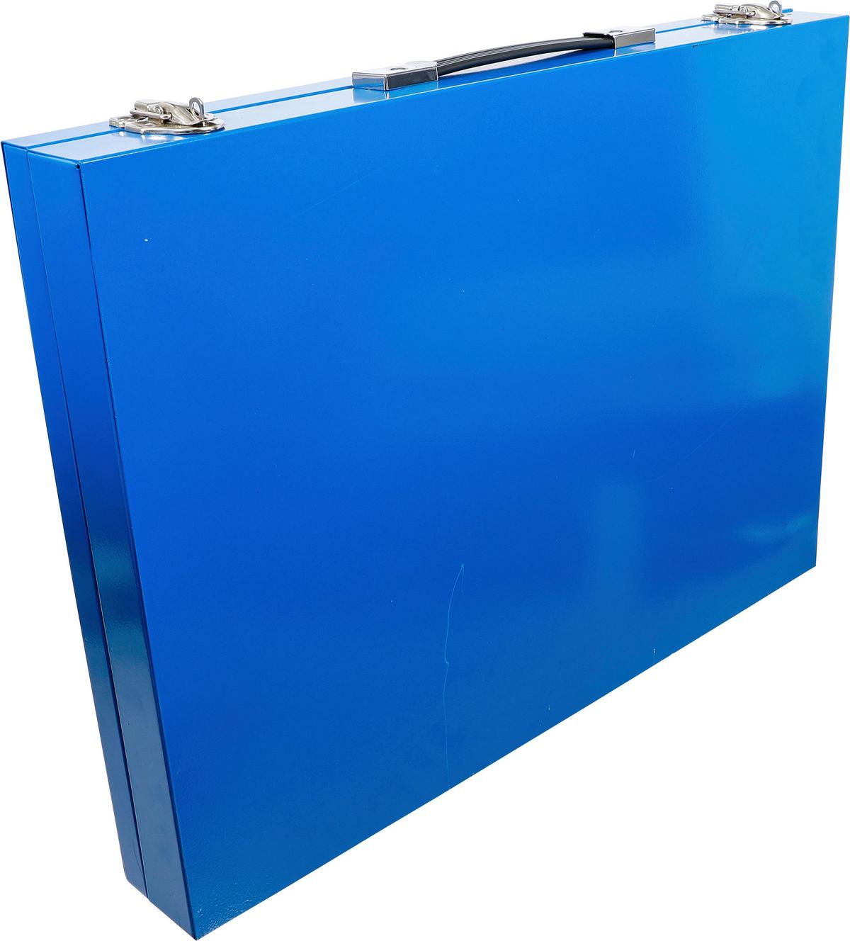 Nockenwellen-Montagesatz 9319 - Blau, Basics (62/44,7/10,7cm)