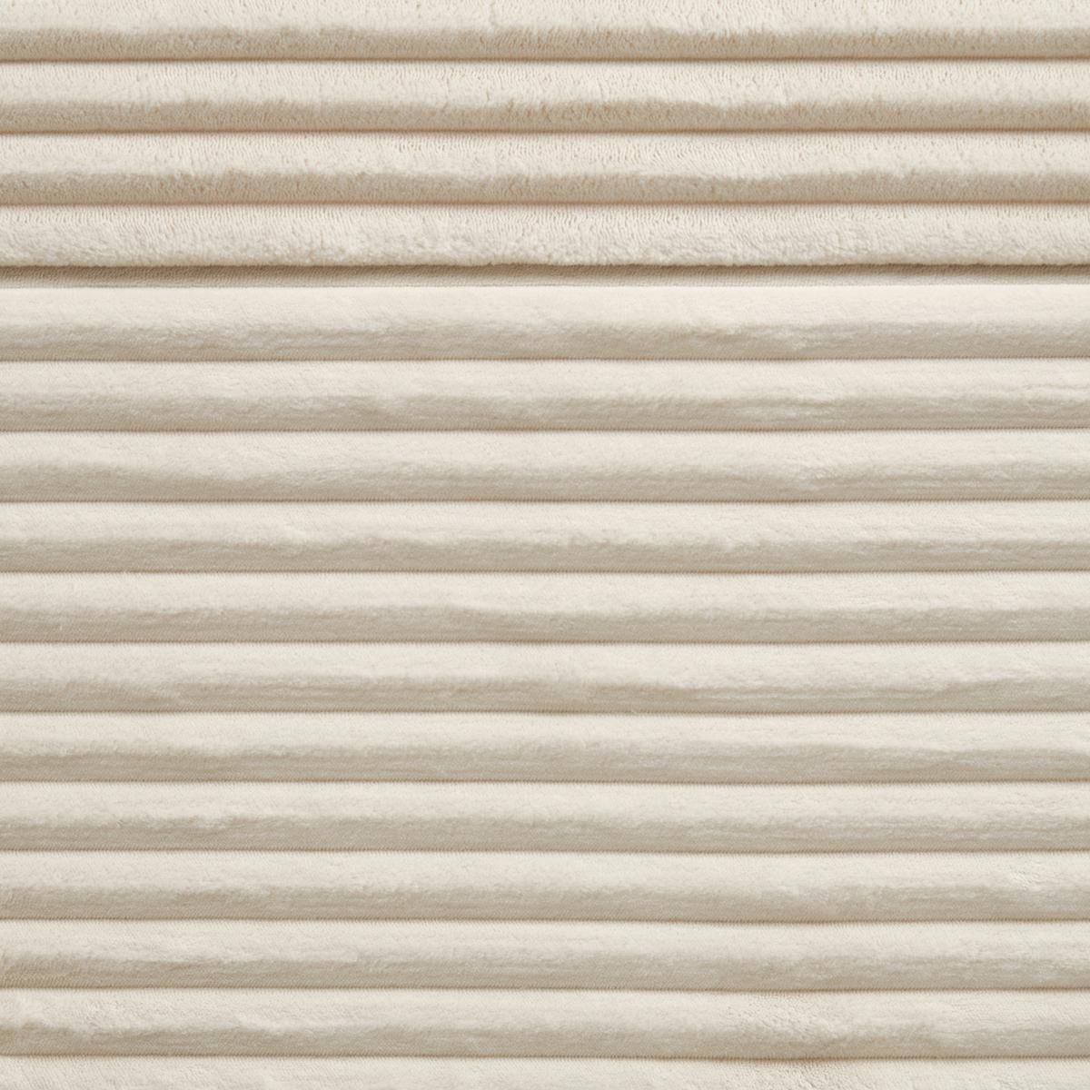 Boxbett Mit Topper 140x200 Cordoba - Creme/Schwarz, Basics, Holz/Textil (140/200cm) - Livetastic