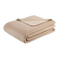 DEKA EL SOL XXL - světle hnědá, textil (220/240cm) - Mömax