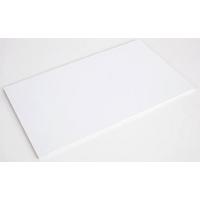 Belső Polc Szett Twin - fehér, Konventionell, faalapú anyag (82/1,5/46,5cm)