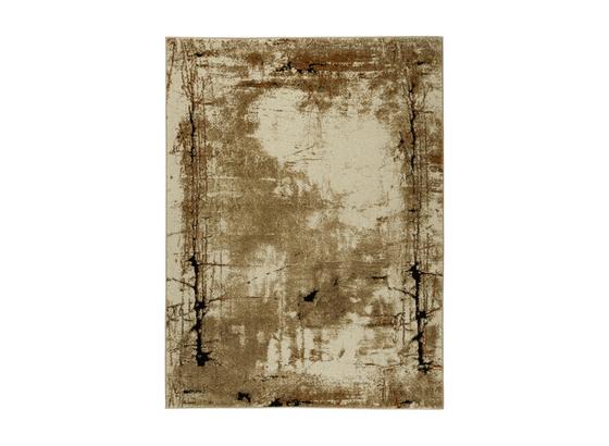 Webteppich Alejandro 120x170cm - Braun, Basics, Textil (120/170cm) - James Wood Webteppich Alejandro 120x170cm - Braun, Basics, Textil (120/170cm) - James Wood