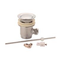 EXCENTRICKÁ SOUPRAVA EXCENTER - barvy chromu, Konvenční, kov