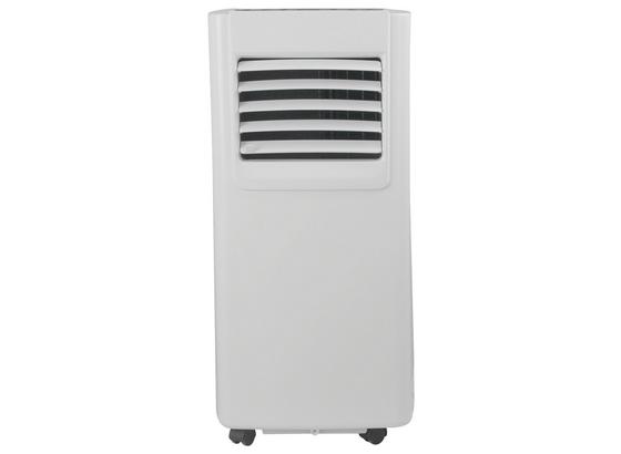 Klimaanlage Coolforce Pac-2040d - Weiß, MODERN, Kunststoff (30,5/32,8/67,8cm) Klimaanlage Coolforce Pac-2040d - Weiß, MODERN, Kunststoff (30,5/32,8/67,8cm)
