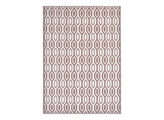 Outdoorteppich Florida - béžová, Basics, textil (120/170cm) - Mömax modern living Outdoorteppich Florida - béžová, Basics, textil (120/170cm) - Mömax modern living
