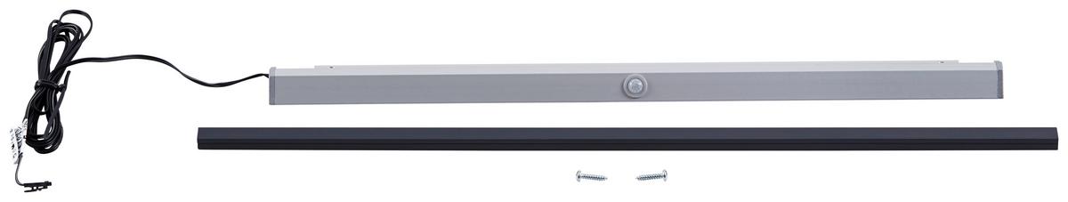 OSVĚTLENÍ POLIC UNIT - Moderní, kov/plast (42cm) - Ondega