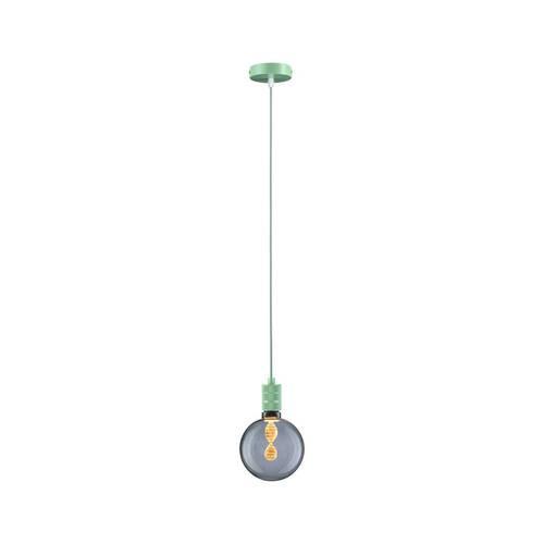 Hängeleuchte H: ca. 100 cm 1-Flammig - Basics (10,0cm) - Paulmann