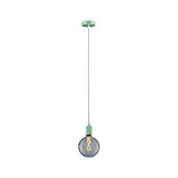 Hängeleuchte H: ca. 100 cm 1-Flammig - Basics (10,0cm) - Paulmann