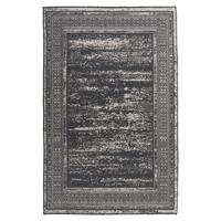 Teppich Kalevi 300 80x150 cm Kalevi 300 - Grau, KONVENTIONELL, Textil (80/150cm)