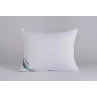 Kispárna Háromrétegű Tulipán 40/50cm - fehér, textil (50/10/40cm)