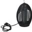Insektenfalle Elektronisch - Schwarz, Basics, Kunststoff/Metall (15,4/10/22,8cm) - Grundig Insektenfalle Elektronisch - Schwarz, Basics, Kunststoff/Metall (15,4/10/22,8cm) - Grundig