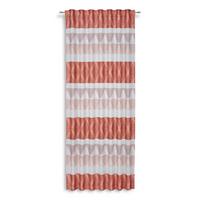 Készfüggöny Arabella Kb. 140/245cm - narancs, Modern, textil (140/245cm) - Luca Bessoni