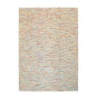 Flachwebteppich Aperitif 310 Multicolor, 80x150 cm - Multicolor, KONVENTIONELL, Textil (80/150cm)