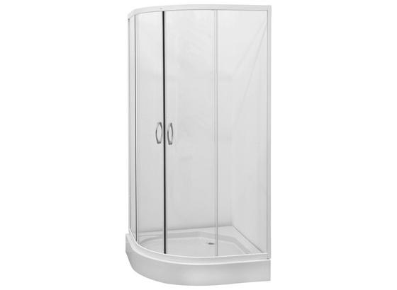 Zuhanykabin Pt40w - konvencionális (90/180/90cm) Zuhanykabin Pt40w - konvencionális (90/180/90cm)