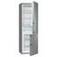 Gorenje Kühl-gefrier- Kombination Rk6192ex - Edelstahlfarben, KONVENTIONELL, Kunststoff (64,0/191,0/75,0cm) - Gorenje Gorenje Kühl-gefrier- Kombination Rk6192ex - Edelstahlfarben, KONVENTIONELL, Kunststoff (64,0/191,0/75,0cm) - Gorenje