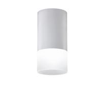 Deckenleuchte 2273686 - Weiß, Basics, Metall (6,4/6,4/13cm)