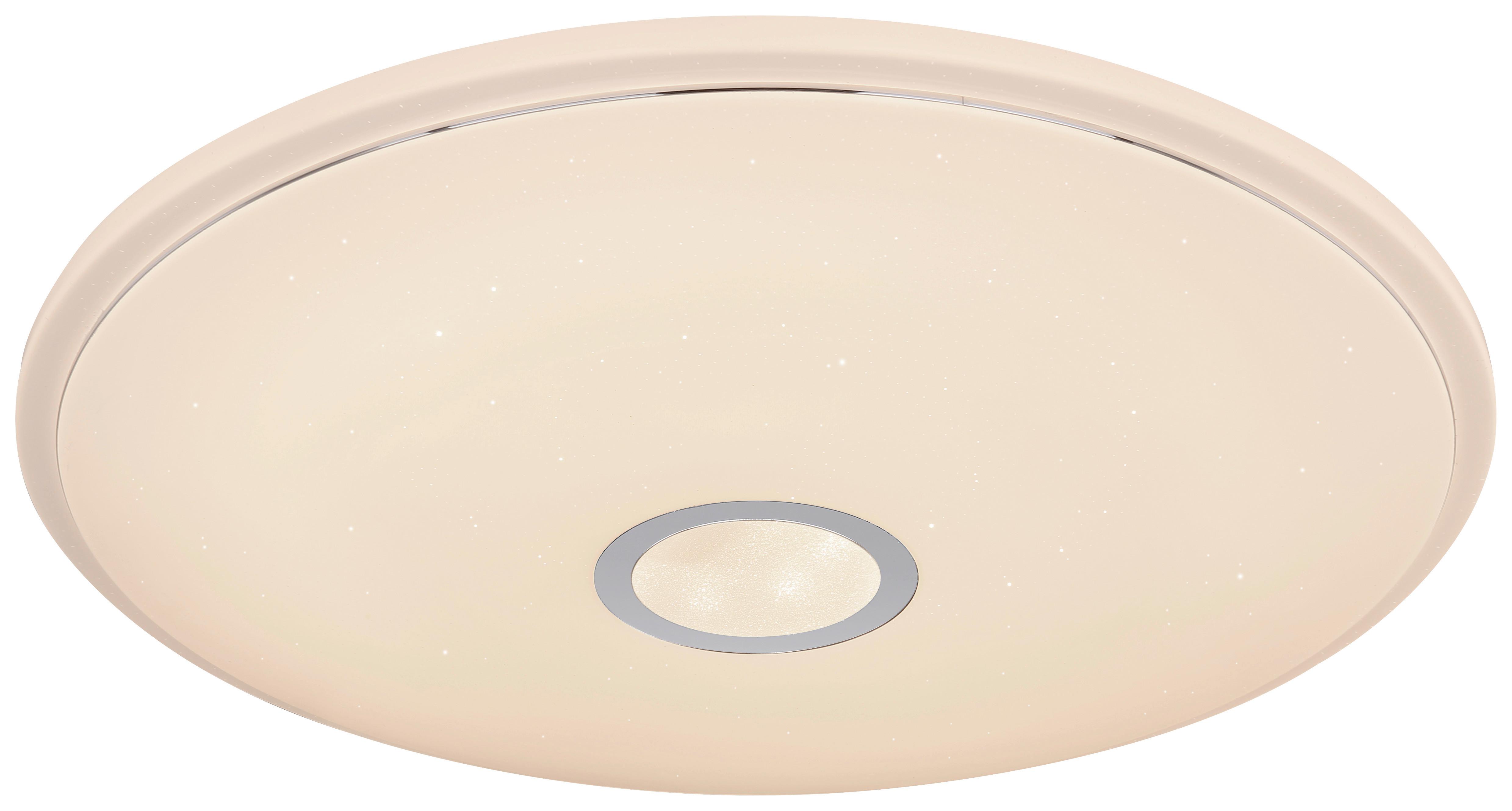 Led-deckenleuchte Thilo Ø 50 Cm Dimmbar