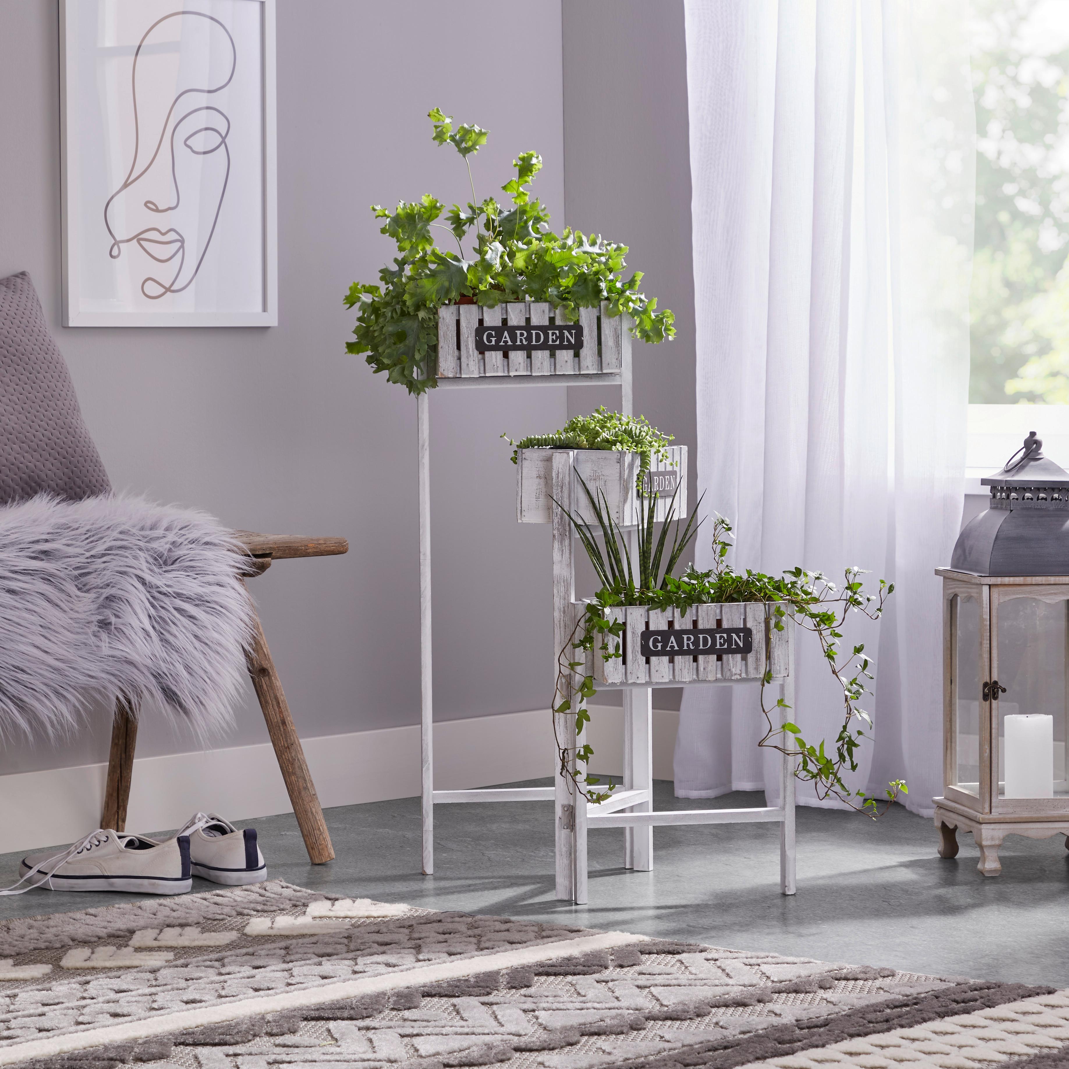 Blumenständer & roller kaufen » großes Sortiment Möbelix.at