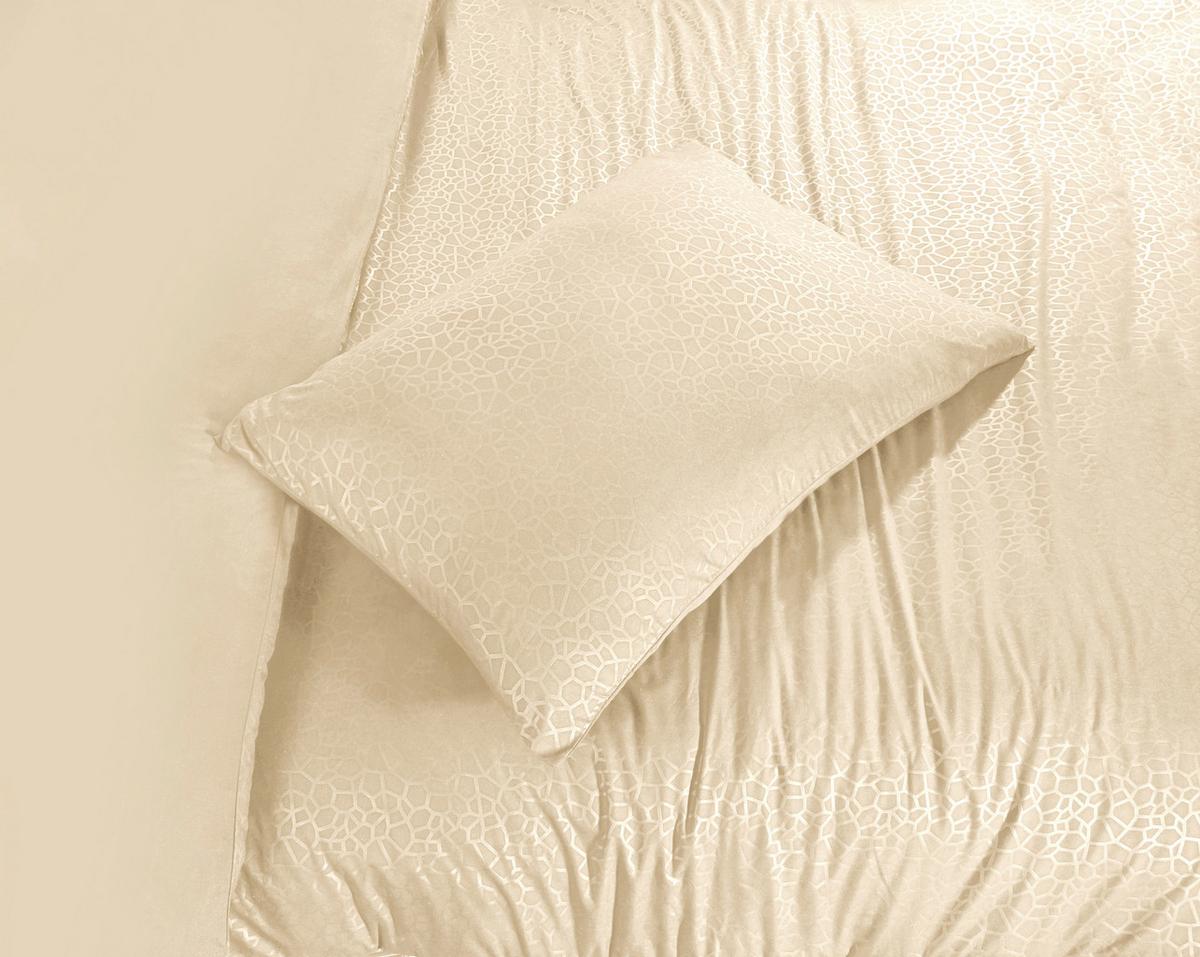 POVLEČENÍ Animal Neu, 70X90/140X200 cm - béžová, Konvenční, textil (140/200cm) - Mömax