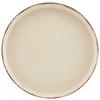 Dessertteller Porzellan Rund, Beige Sonora Ca. 19 Cm - Beige, MODERN, Keramik (19cm) - James Wood