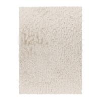 Fellteppich My Valley 245 - Creme, Basics, Textil (40/60cm) - Obsession