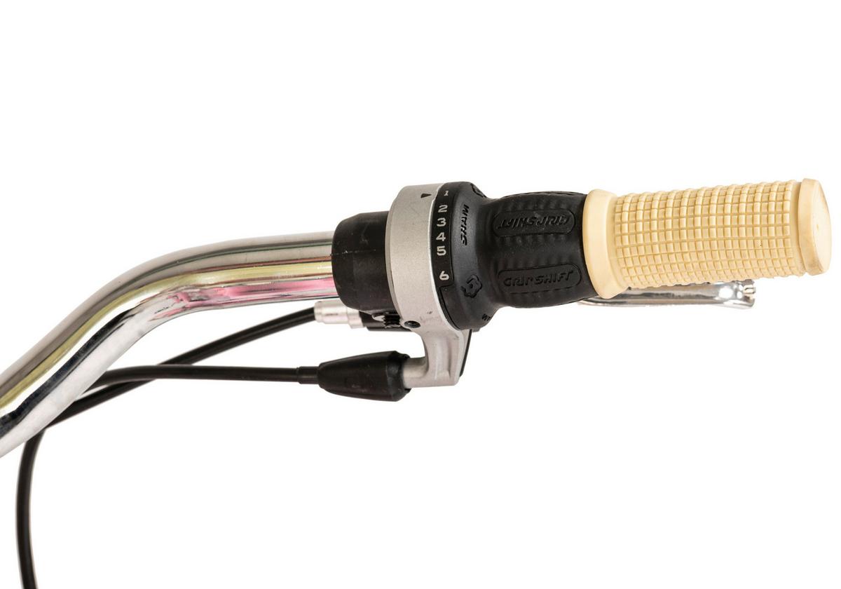 Citybike 401c - Pink, LIFESTYLE, Metall (25/140/60cm)