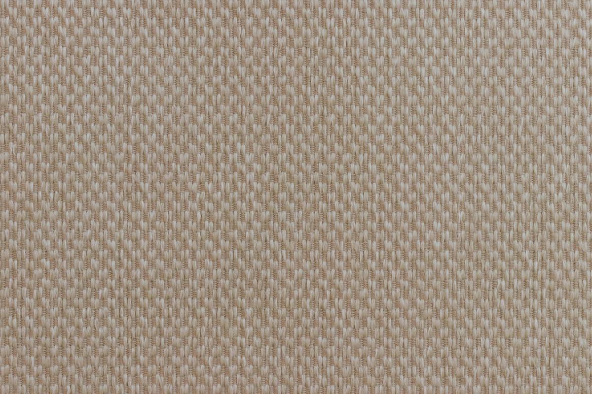 Boxbett Mit Topper 180x200 Cm Carolina Sandfarben - Sandfarben/Schwarz, Basics, Holz/Textil (180/200cm) - P & B