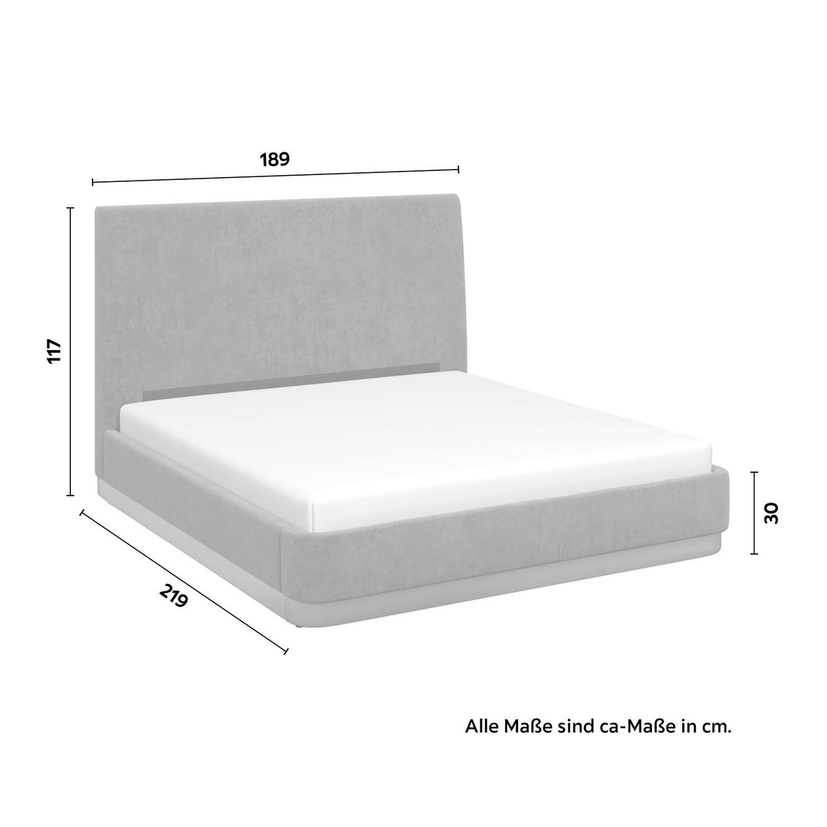 Čalouněná postel JOSEF 160x200 cm, tmavě hnědá - tmavě hnědá/černá, Moderní, kov/dřevo (180/200cm) - Bessagi Home