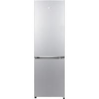 Kühl-Gefrier-Kombi B3RCSO255S Nutzinhalt gesamt ca. 262 L - Silberfarben, Basics (54/177/55cm) - Beko