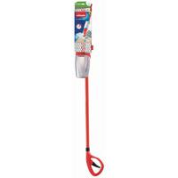 Bodenwischer Vileda 1,2 Spray Max - Rot, Basics, Textil (138,5/31/12cm) - Vileda