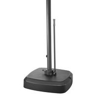 Sonnenschirmständer Lenkstange Für Schirmständer - Anthrazit, Basics, Kunststoff (16,8/83,5cm) - Schneider