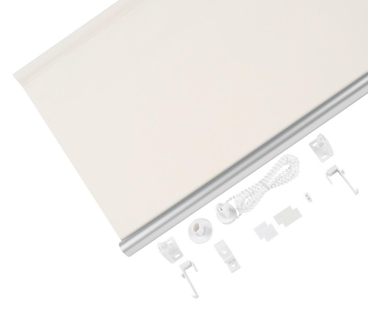 ZATEMŇOVACIA ROLETA THERMO - piesková, Konventionell, textil (75/150cm) - Mömax