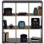 Regal Rm 33 Carlos - Eichefarben/Grau, MODERN, Holzwerkstoff (103,6/107,4/33cm) Regal Rm 33 Carlos - Eichefarben/Grau, MODERN, Holzwerkstoff (103,6/107,4/33cm)