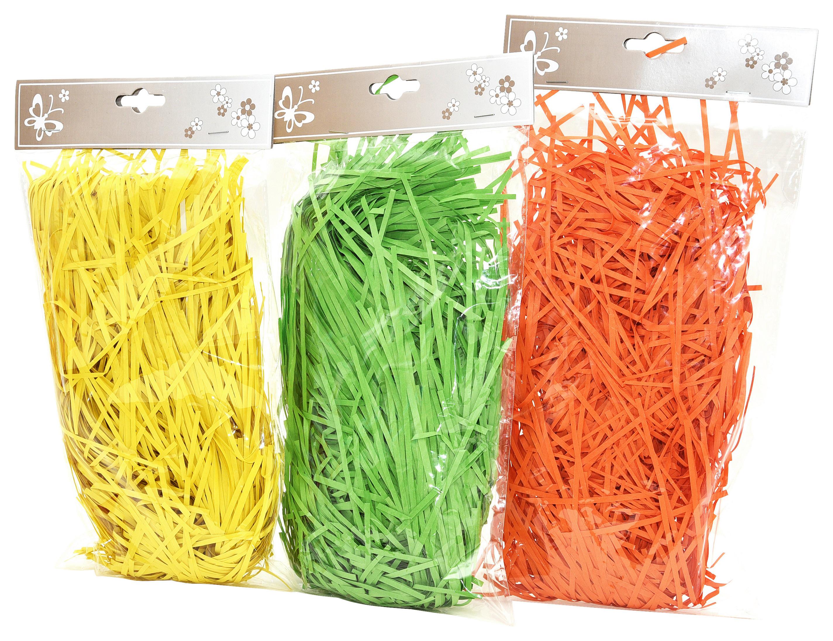 Ostergras Haviva 85039 - KONVENTIONELL, Papier (30/16/3cm)