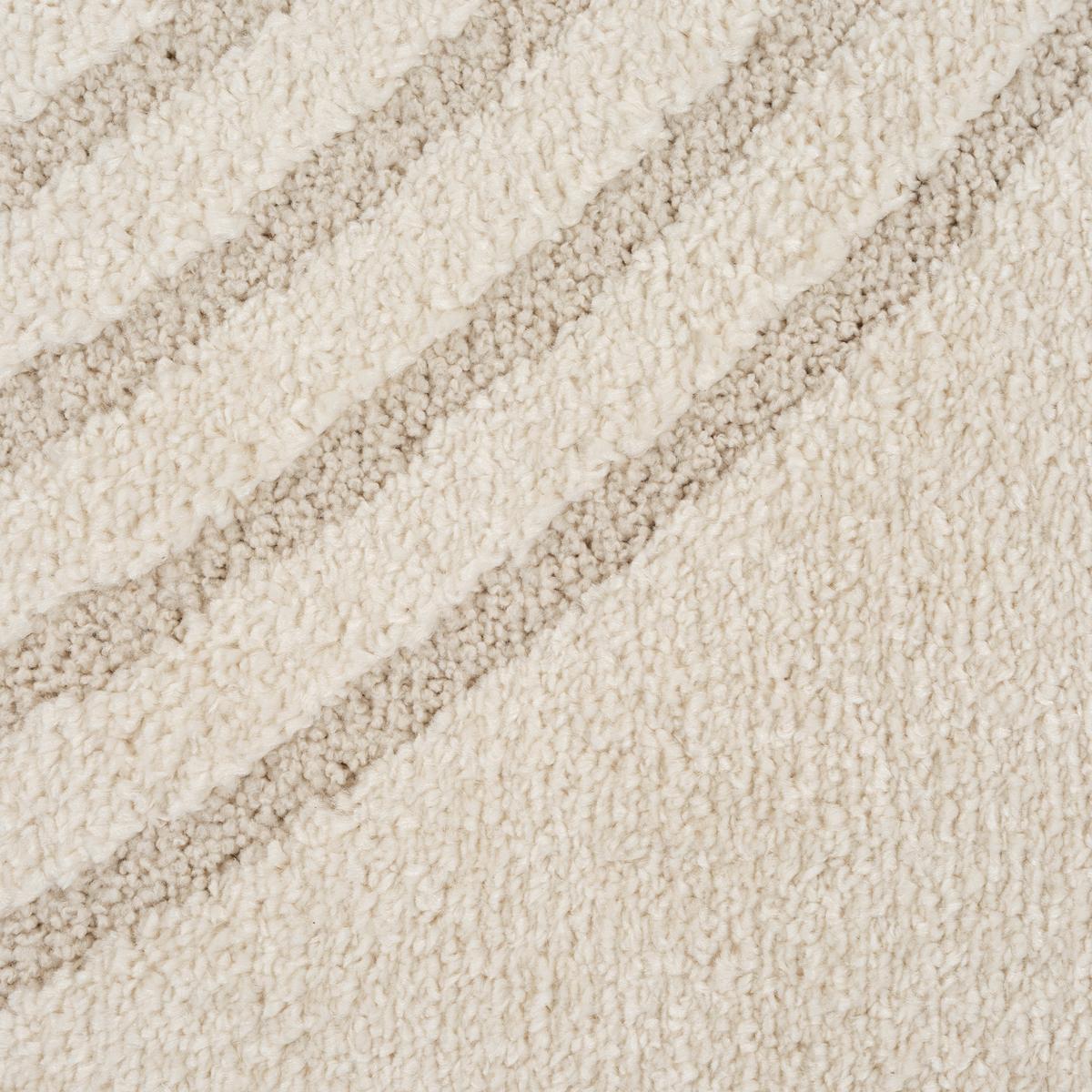 Webteppich Eclipse 2320 160-Cream - Creme, Basics, Textil (240/340cm)