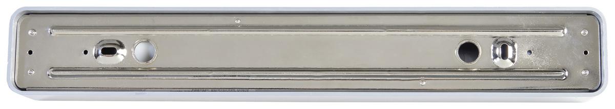 LED-Hängeleuchte Nika Alufarben B: 7 cm - Alufarben, Trend, Metall (100/7/160cm) - Paul Neuhaus