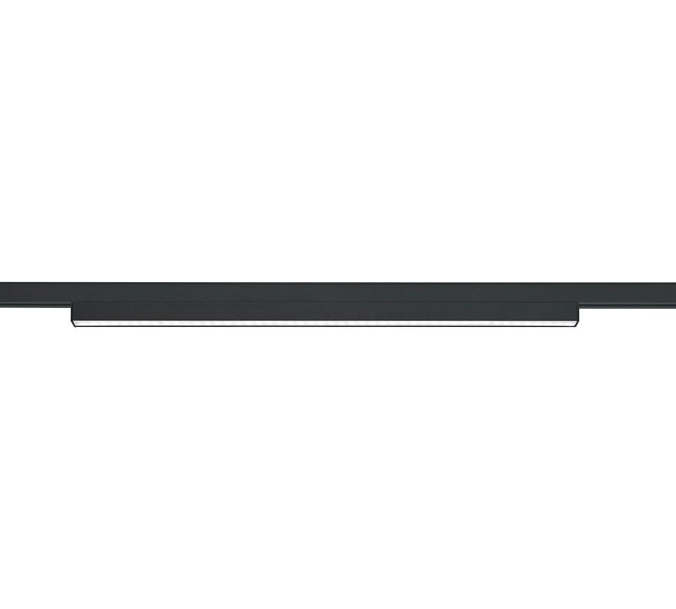 Schienensystem Duoline Strahler 77020132 Stableuchte - Basics (50/2,5/3cm) - Trio Leuchten