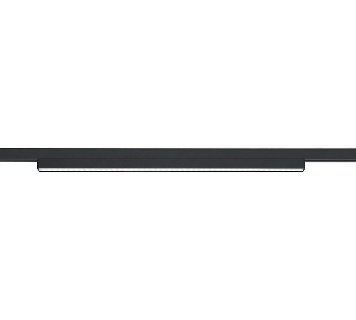 Schienensystem Duoline Strahler 77020132 Stableuchte - Basics (50/2,5/3cm) - Trio Leuchten