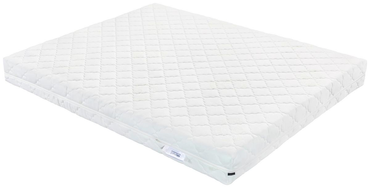 Hypoallergen Relax 140/200cm, H2/H3 - biela, textil (140/200cm) - Primatex