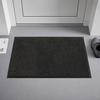 ROHOŽKA Eden, 60/80cm, antracit - antracitová, Modern, plast (60/80cm) - Modern Living