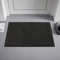 ROHOŽKA Eden, 60/80cm, antracit - antracitová, Modern, plast (60/80cm) - Modern Living