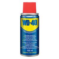 Multifunktionsspray Wd 40 100 Ml, Sprühflasche - MODERN (4,4/12,5/4,4cm)